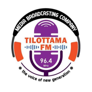तिलोत्तमा एफएम  FM Radio Station Logo - Live Streaming from Tilottama-5 Manigram Rupandehi