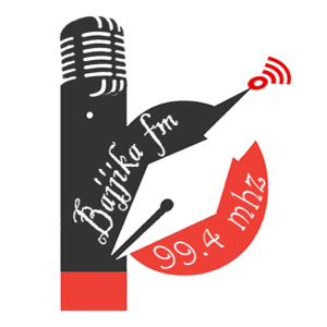 बज्जिका एफ एम 99.4 MHz FM Radio Station Logo - Live Streaming from Madhavnarayan Mun.- 6, Madhopur, Rautahat (Madhesh Pradesh)