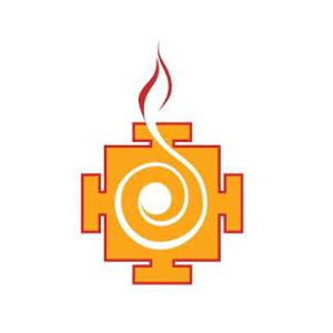 रेडियो अध्यात्मज्योति 104.8 MHz FM Radio Station Logo - Live Streaming from Charkhal Rd, Kathmandu