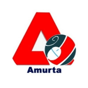 रेडियो अमुर्त 91.6 MHz FM Radio Station Logo - Live Streaming from Gaighat-2, Udayapur