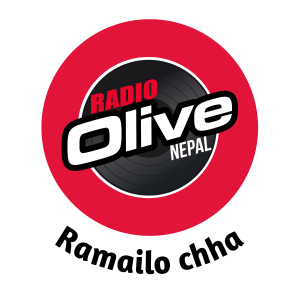 रेडियो अलिभ नेपाल  FM Radio Station Logo - Live Streaming from Al Safliya Street, Doha