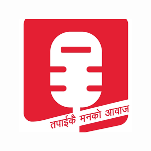 रेडियो ओखलढुंगा 105.6 MHz FM Radio Station Logo - Live Streaming from ओखलढुंगा