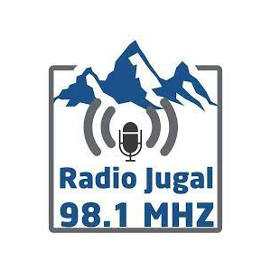 रेडियो जुगल  FM Radio Station Logo - Live Streaming from Sindhupalchok, Nepal