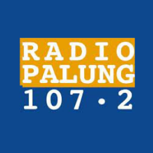 रेडियो पालुङ  FM Radio Station Logo - Live Streaming from Thaha Municipality-02, Makawanpur