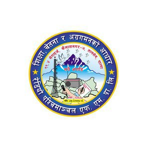 रेडियो पस्चिमान्चल एफ .एम  FM Radio Station Logo - Live Streaming from Gorkha, Manakamana