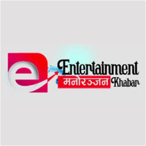 रेडियो मनोरन्जन  FM Radio Station Logo - Live Streaming from Morang, Nepal