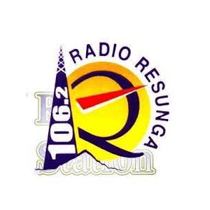 रेडियो रेसुंगा 106.2 MHz FM Radio Station Logo - Live Streaming from Tamghs, Gulmi